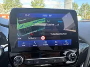 Ford Fiesta 1.0 EcoBoost ST-Line |Voorruitverwarming| Navigatie| Achterspoiler| 12 maanden Bovag garantie}