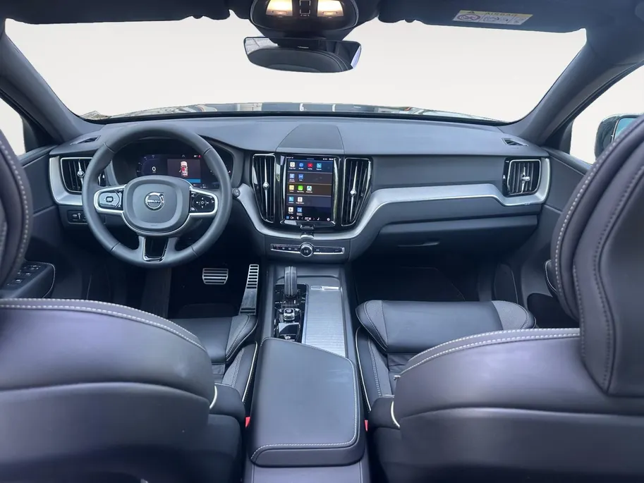 Volvo XC60 2.0 T6 Plug-in hybrid AWD Inscription | Panodak |