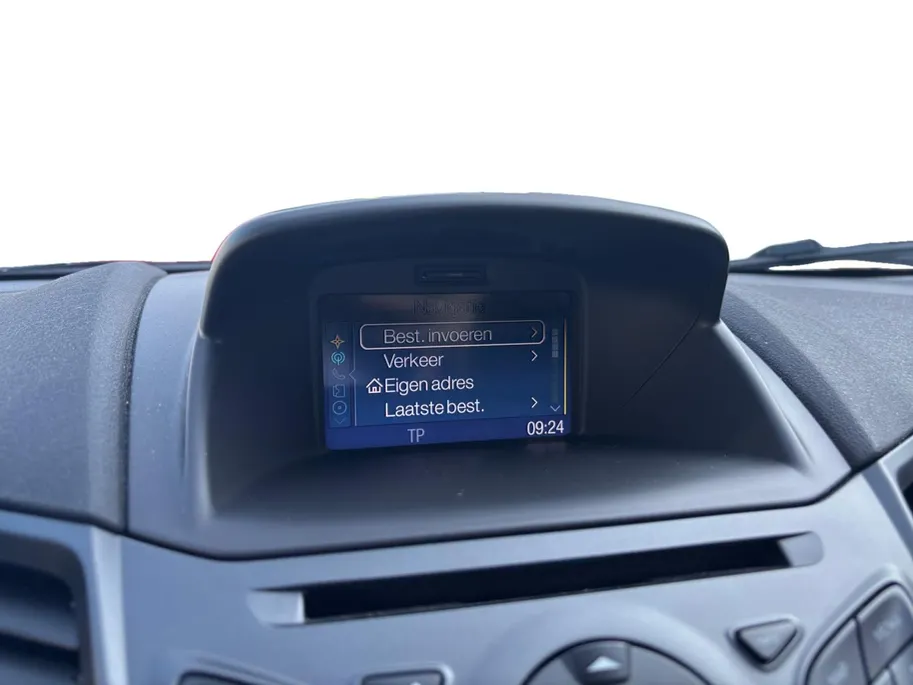 Ford Fiesta 1.0 Style | Airco | Navigatie | Bluetooth | Elektrische ramen | 12 maanden garantie |