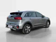 Kia Niro 1.6 GDi Hybrid DynamicLine | Lage kilometerstand | Dealeronderhouden | Climate Control | Parkeercamera | Parkeersensoren
