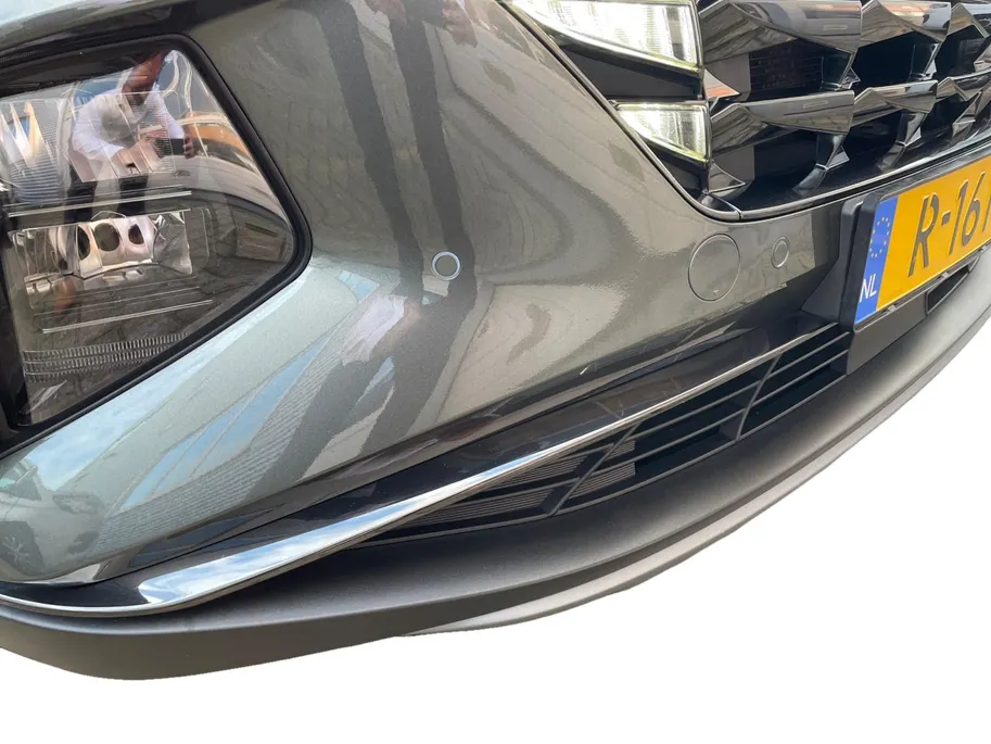Hyundai Tucson 1.6 T-GDI PHEV Comfort Smart 4WD |Navigatie| Achteruitrijcamera| Parkeersensoren v+a| Stoel/Stuurverwarming| Elektrische achterklep| Trekhaak|