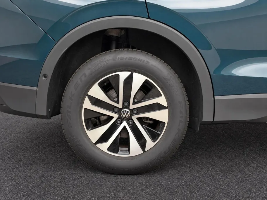 Volkswagen Tiguan 1.5 eHybrid 204pk DSG Life · 360 Camera · Wegklapbare Trekhaak · Dodehoek Detectie · Stoel-& Stuurverwarming · 17'' Inch · Garantie t/m 14-12-2030 of 100.000km