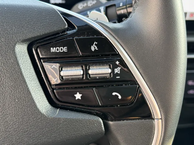 Kia Niro 1.6 GDi Hybrid DynamicLine