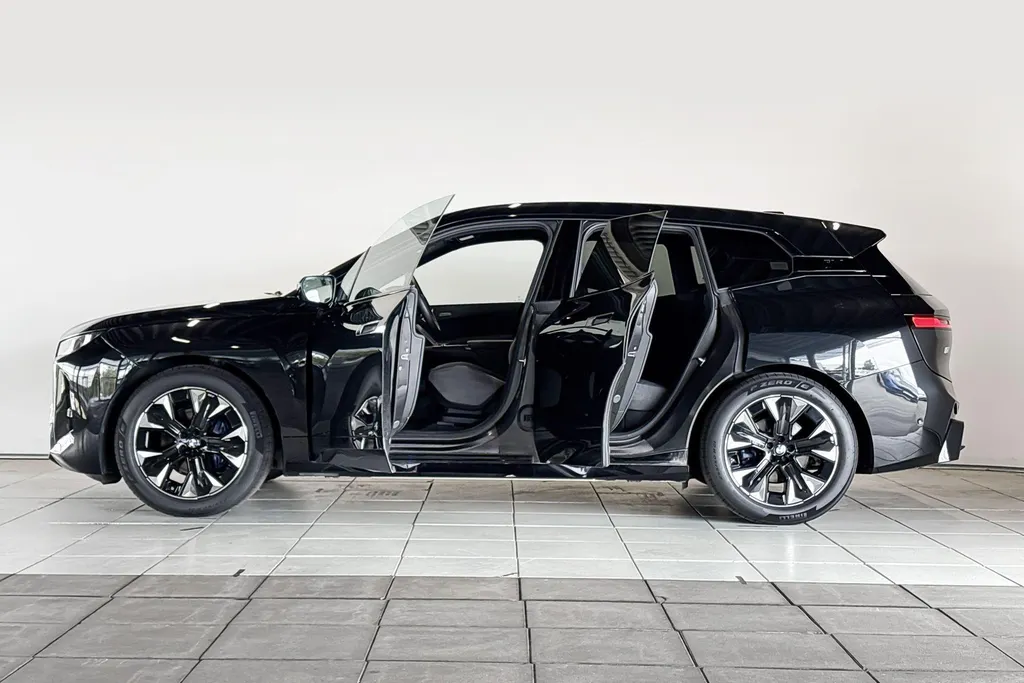 BMW iX xDrive45 Innovation Pack M Sportpakket