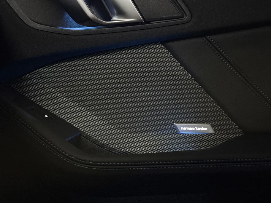 BMW 1 Serie 120 M Sport Design Edition