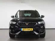 CUPRA Ateca 2.0 TSI 4DRIVE Limited Edition / Akrapovič / Pano. / Brembo / 360 Camera /