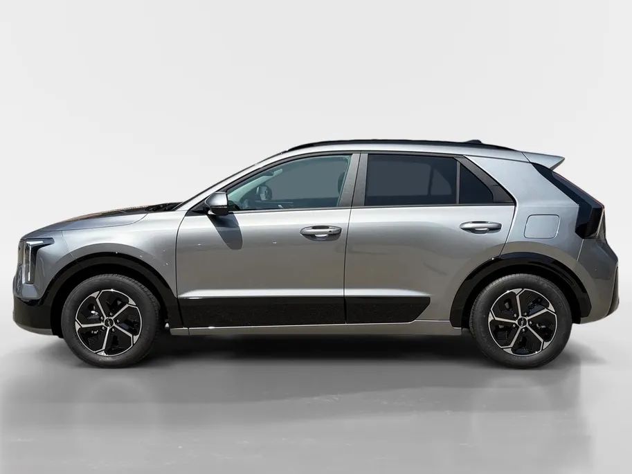 Kia Niro 1.6 GDi Hybrid DynamicPlusLine | Facelift model | Nu te bestellen! |  Schuifdak | NU MET €3.000 inruilpremie