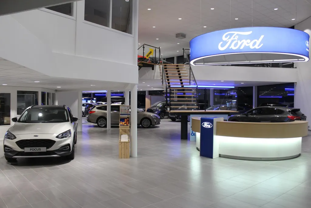 Ford Ka 1.2 Titanium | Airco | Distributieriem is vervangen