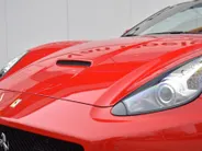 Ferrari California 4.3 V8 HELE