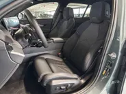 BMW i5 Touring eDrive40 84 kWh