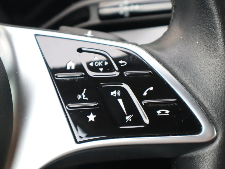 Mercedes-Benz C-Klasse Estate 300 e Business Line l Keyless l Achteruitrij camera l Stoelverwarming