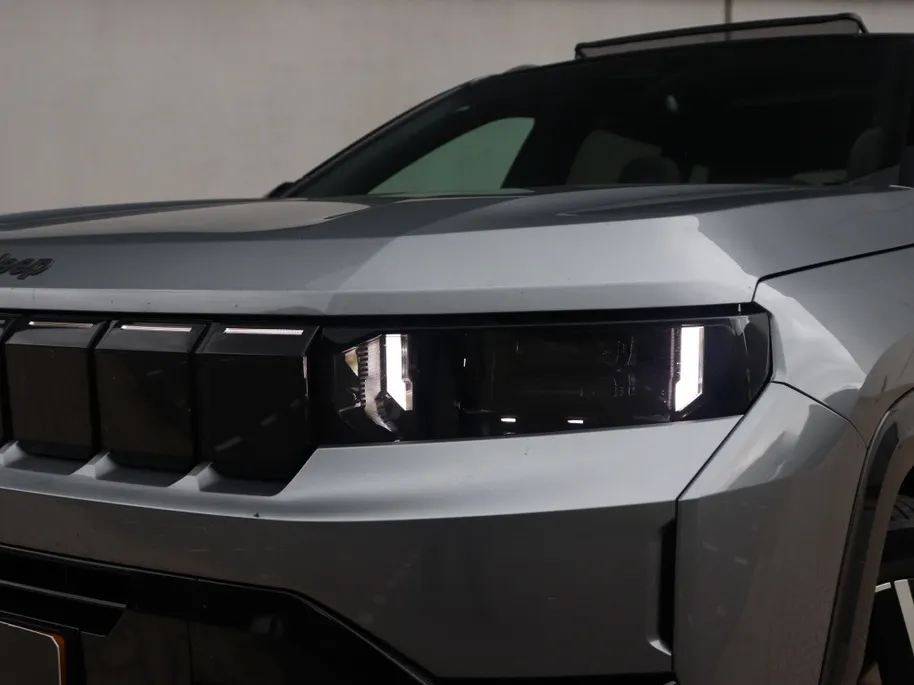 Jeep Compass 1.6 e-Hybrid 225 PK PHEV First Edition | Schuifdak | Premium
