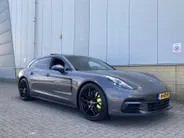Porsche Panamera Sport Turismo 4 - 3.0 331 pk Sport Chrono - Panoramadak - Stoelverwarming  - Luchtvering - 21 inch lichtmetalen velgen