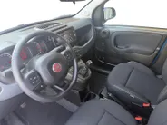 Fiat Panda 1.0 Hybrid Cross GRATIS WINTERBANDEN | AIRCO | PARKEERSENSOREN ACHTER | TREKHAAK | 12 MAANDEN GARANTIE! |
