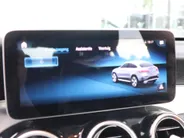 Mercedes-Benz GLC Coupé 300e 4MATIC Business Solution AMG l Trekhaak l Stoelverwarming l Achteruitrij camera