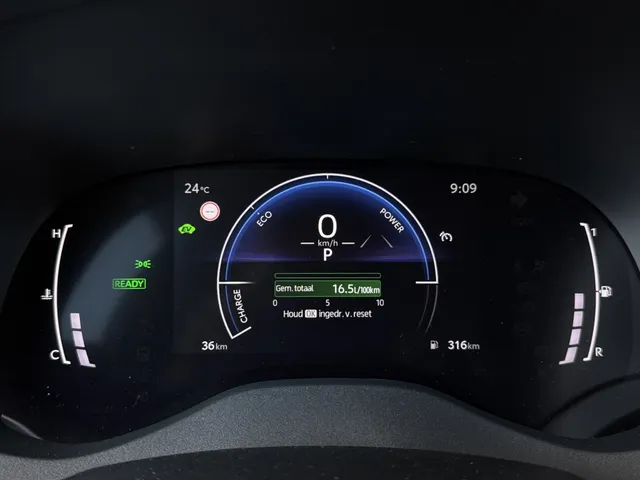 Toyota Yaris 1.5 Hyb. 115 Dynamic