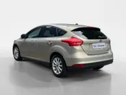 Ford Focus 1.0 First Edition | CAMERA | NAVIGATIE | LM VELGEN | CRUISE | AIRCO |