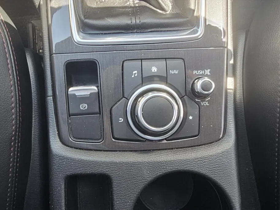Mazda CX-5 2.0 165pk Skylease GT |Leder |Bose |Navi |50dkm!