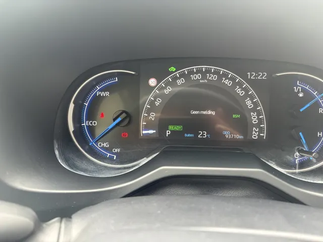 Toyota RAV4 2.5 Hybrid AWD Executive | Memory | JBL | Blindspot | Trekhaak