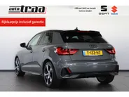 Audi A1 Sportback 25 TFSI S edition / Full Led / 17'' LMV / Carplay / Android auto / PDC achter /