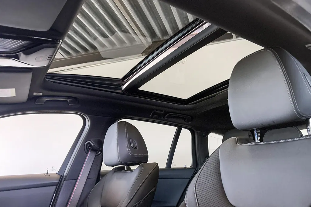 BMW 3 Serie Touring 330e