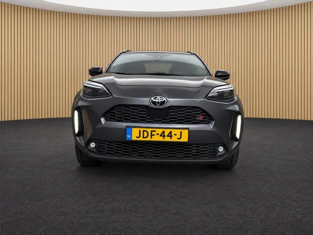 Toyota Yaris Cross 1.5 Hybrid GR Sport | Panoramadak | JBL | Blindspot | HUD