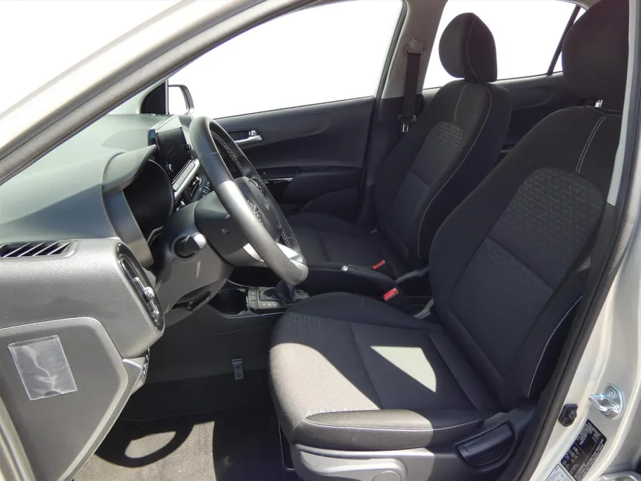 Kia Picanto 1.0 DPi AMT 67pk 4-zits DynamicLine | Automaat | Apple Carplay | Android Auto