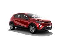 Renault Captur 1.2 TCe 115 evolution Nu leverbaar met €2.500,- EXTRA Zeeuw & Zeeuw korting en 5 jaar GRATIS garantie tot 160.000km! |