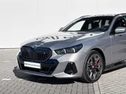 BMW i5 Touring eDrive40 84 kWh