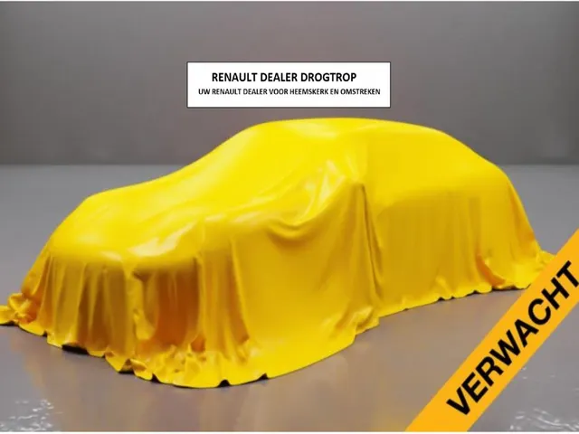 Renault Scénic