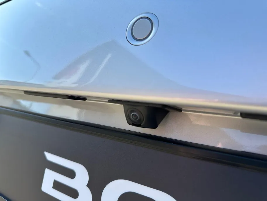 Dongfeng Box Premium Edition 42 kWh | 3.000 Euro Voordeel!!| Full Option|Rijklaarprijs|Nieuw|310 km range|Uit voorraad leverbaar|