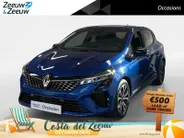 Renault Clio 1.0 TCe 90 GPF techno NAVI AIRCO CAMERA PARKEERSENSOREN ACHTER CRUISE CONTROL APPLE CARPLAY/ANDROID AUTO LM VELGEN ZEER MOOIE AUTO
