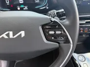 Kia Niro 1.6 GDi Hybrid ComfortLine | Navigatie | Adaptieve Cruise Control | Apple Carplay / Android Auto | Climate control | Lichtmetalen Velgen |