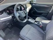 Škoda Octavia Combi 1.4TSI iV PHEV 150kW/204PK Sportline Business · Apple/Android Car Play · Stoelverwarming · Navigatie · Camera + Parkeersensoren