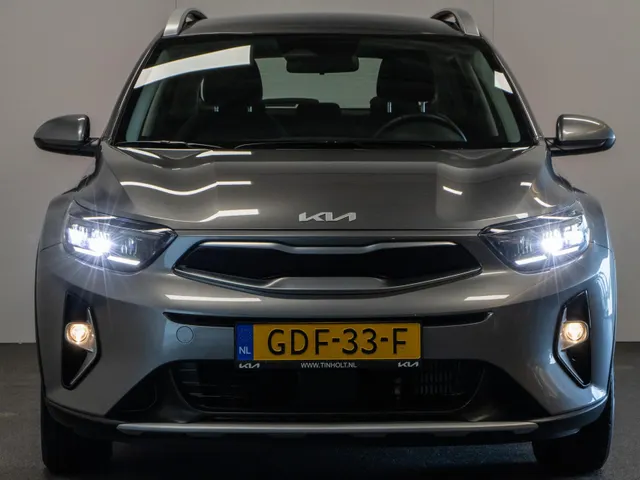 Kia Stonic 1.0 T-GDi MHEV DynamicLine