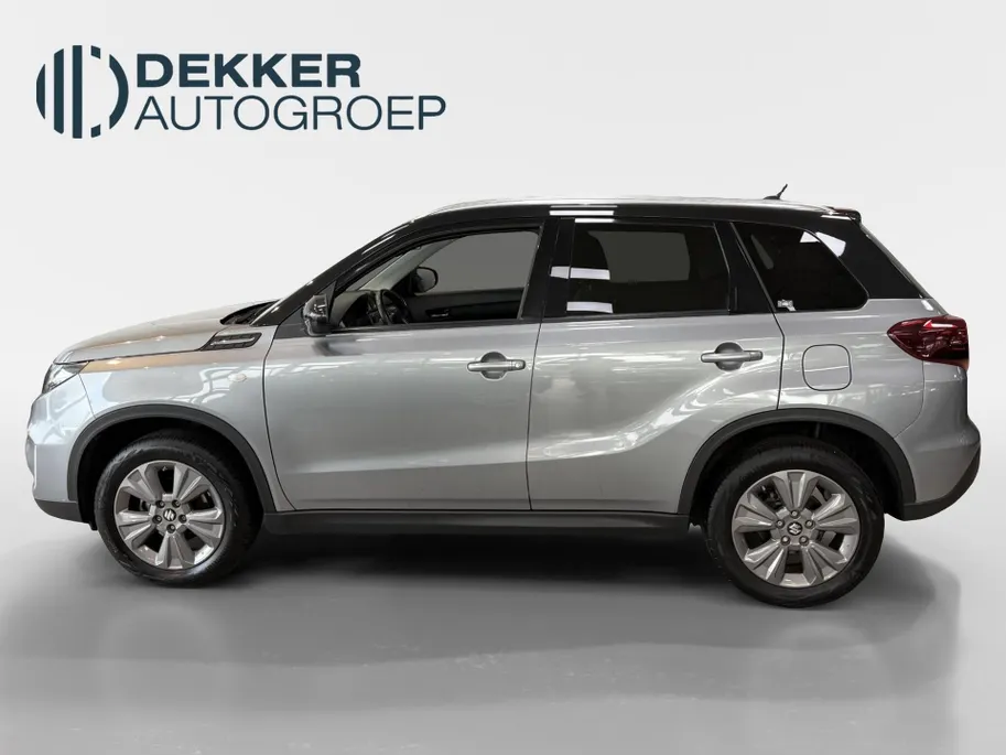 Suzuki Vitara 1.4 Boosterjet Select Smart Hybrid Navigatie