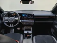 Hyundai Kona 1.6 HEV DCT N-Line / Navi / Cruise / Climate