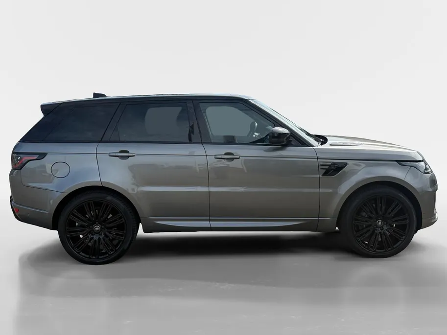 Land Rover Range Rover Sport 2.0 P400e Autobiography Dynamic | 100% SOH | Dealer onderhouden | Panoramadak | Stoelkoeling/Verwarming | Luchtvering | Head-Up | Full Optie! | 12 maanden garantie! |