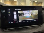Škoda Octavia Combi 1.4 TSI RS iV PHEV 245pk DSG Business · Camera · Inklap. Trekhaak · Head-Up Display · Elek. Stoelen + Geheugen & Massage · Stuur- & Stoelverwarming ·