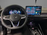 Volkswagen Golf 1.5 272pk DSG eHybrid GTE · Panoramadak · Alarm · 360 Camera · Wegklapbare Trekhaak · Apple/Android Car Play · Stoel-& Stuurverwarming · 18'' Inch · Garantie t/m 26-11-2030 of 100.000km
