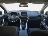 Mitsubishi Eclipse Cross 2.4 PHEV Intense | Carplay | Camera | Trekhaak | Stoel verwarming | Garantie 2031 |