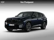 BMW XM PHEV 50e 30 kWh