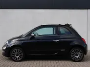 Fiat 500C 1.0 Hybrid 70 PK Dolcevita | Leder | Beats | Carplay | Style | 16'