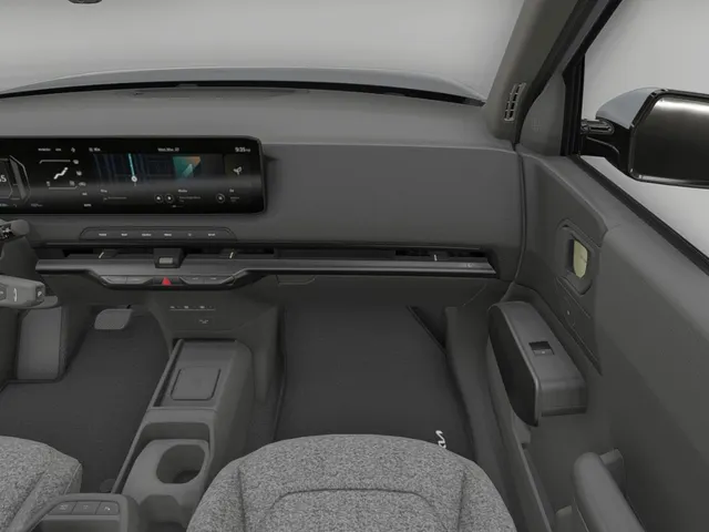 Kia EV2 Plus 61 kWh