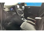 Ford Puma 1.0 EcoBoost Hybrid ST-Line , 125pk | AUTOMAAT | Achteruitrijcamera | Winter-pack, Apple Carplay / Android Auto | Comfort Pack | Cruise Control| DAB radio | Grootlicht Assistent | Full LED | Full Map navigatie |