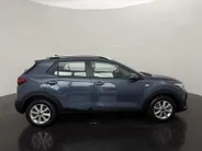 Kia Stonic 1.0 T-GDi 100pk DynamicLine