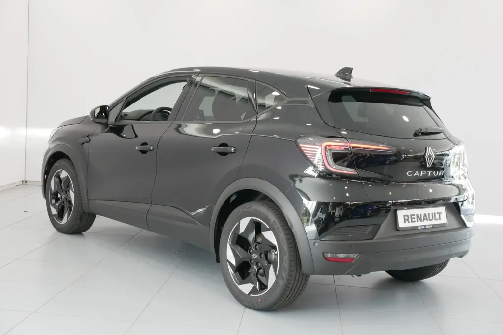 Renault Captur 1.8 E-Tech full hybrid 160 techno | Profiteer nu van €3.000,- Zeeuw & Zeeuw voorraadkorting | Uit voorraad leverbaar op is op