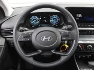 Hyundai i20 1.0 T-GDI Comfort Smart | Camera | 16' LM | Cruise | Navi | Apple Carplay/Android Auto | Dodehoek detectie | Airco | Automaat |