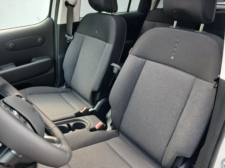 Hyundai Inster 42 kWh 4-zits Pulse Advanced / Voorraad deal