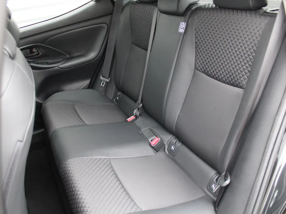 Mazda 2 Hybrid 1.5 Agile | Comfort Pakket | Airco | Apple carplay / Android auto | 15' LM |